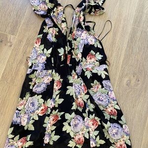 Reformation dress